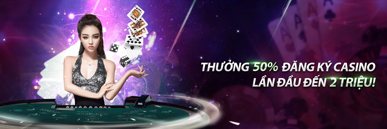 Sảnh Casino Trực Tuyến TT128 Hấp Dẫn