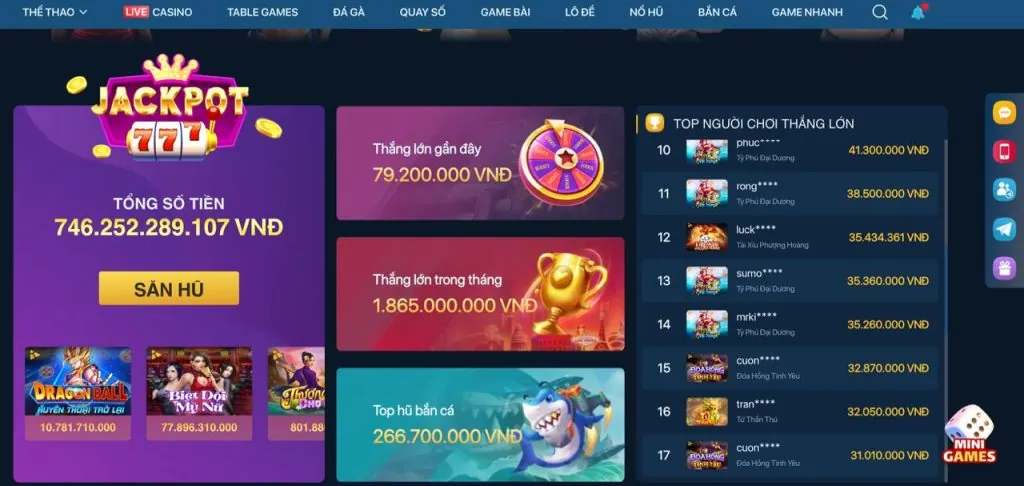 Hoàn Trả Thể Thao TT128