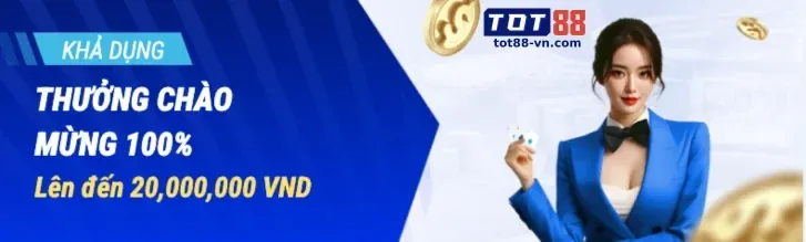 Thưởng Chào Mừng TT128