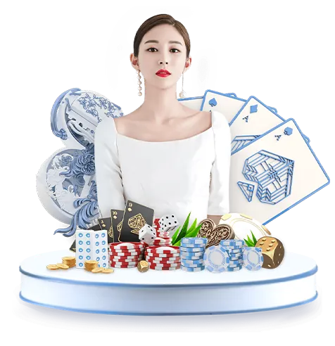 Kho trò chơi nổ hũ và bắn cá khổng lồ